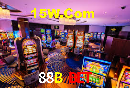 88B Bet - Cassinos Online Brasileiros - 88B Com Login