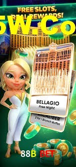 Premium Interface 88B Bet