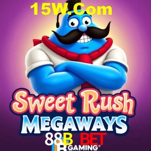 Slot Games 88B Bet