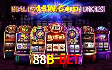 Live Casino 88B Bet