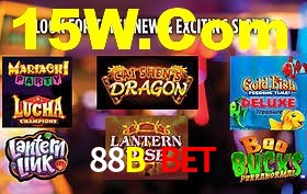 Exclusive Games 88B Bet