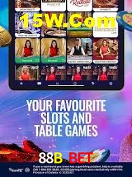 Welcome Bonus 88B Bet