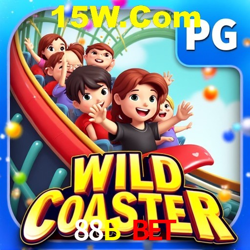 Descubra o Mundo do Cassino Online com 88B Bet