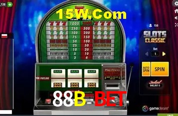Games Directory 88B Bet