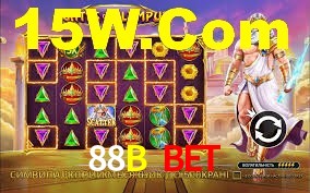 88B Bet: Seu Cassino Premiado com Pagamentos Rápidos