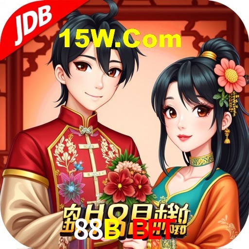 Jogos de Slot 88B Bet