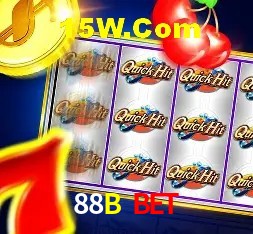 Design Responsivo 88B Bet