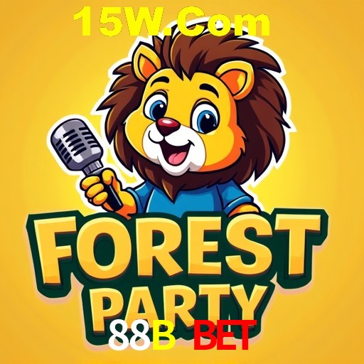 Interface do App 88B Bet