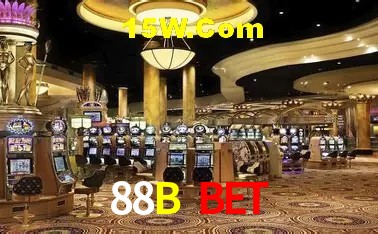 Tecnologia da Plataforma 88B Bet