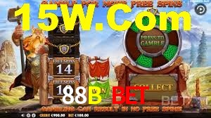 APP oficial da 88B Bet para mobile