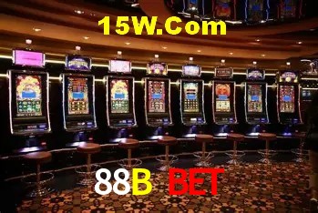 Estatísticas 88B Bet