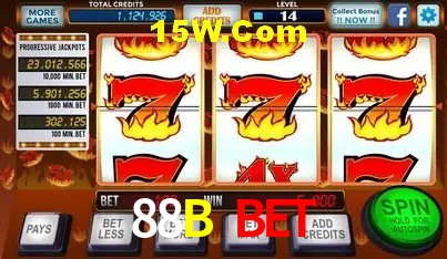 Sistemas de Segurança 88B Bet