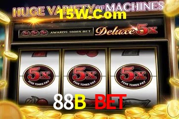 Provedores de Jogos 88B Bet