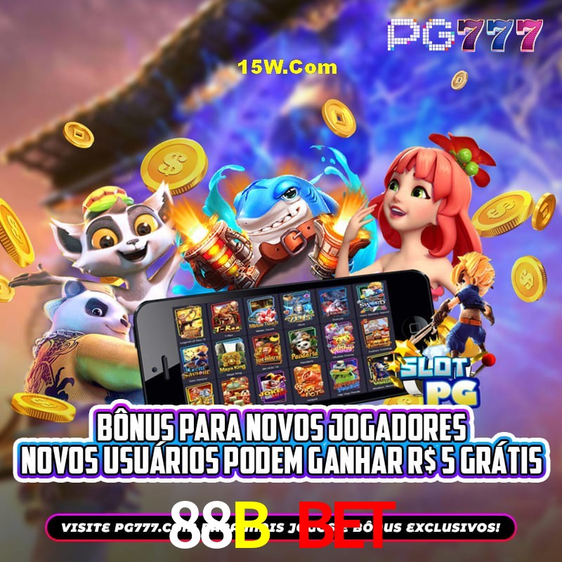 Mesa de Roleta 88B Bet