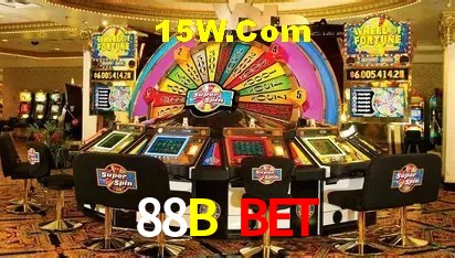 Experiência VIP 88B Bet
